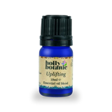 Holland & Barrett Holly Botanic Uplifting Essential Oil Blend 10ml- Buy online at McGrocer