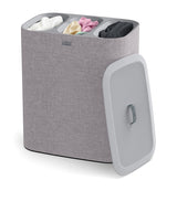Harrods Joseph Joseph Tota Trio Laundry Basket (90L)- Buy online at McGrocer