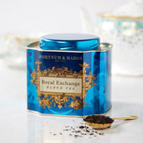 fortnum Fortnum & Mason Royal Exchange Blend Loose Leaf Black Tea Caddy 250g- Buy online at McGrocer