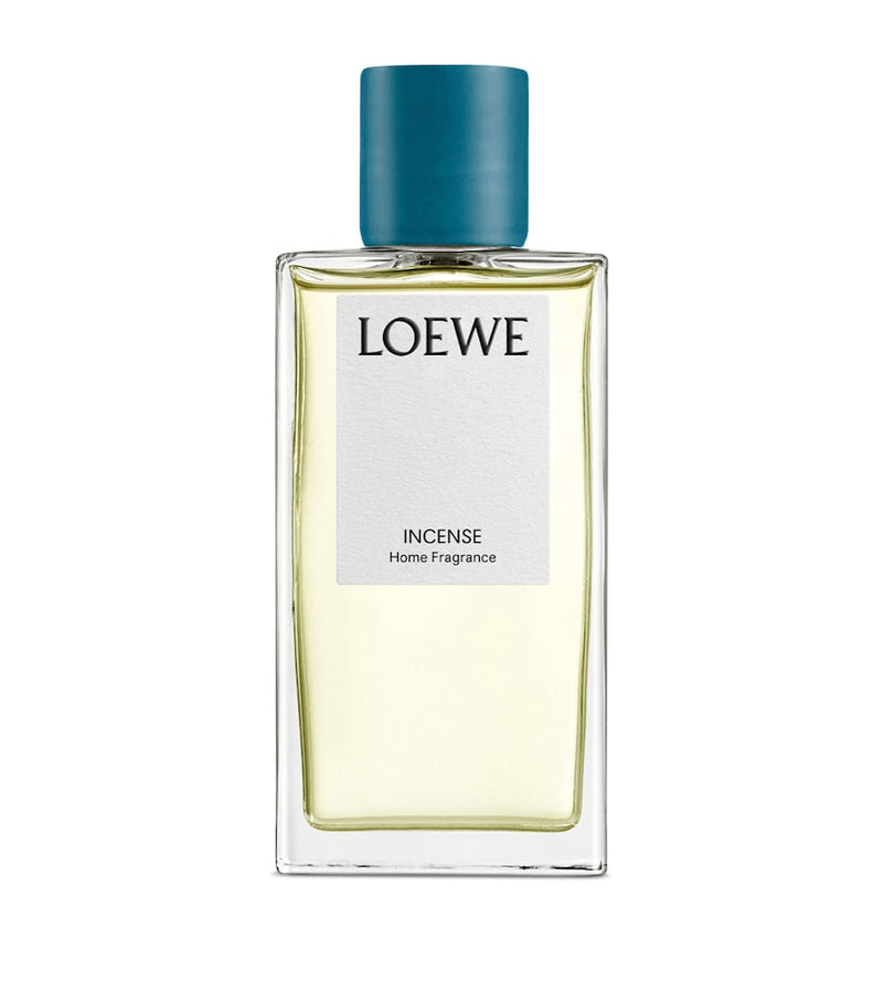 LOEWE Perfumes Incense room spray 100ml (British brand)