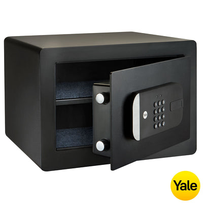 Costco UK Yale Smart Ready Safe with Connect Kit 20.5 Litre- Buy online at McGrocer