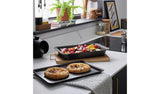 Habitat carbon steel non-stick bakeware set, UK version