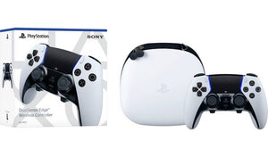 Sony DualSense Edge White PS5 Wireless Controller