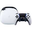 Sony DualSense Edge white PS5 wireless controller (British brand)