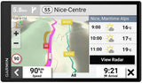 Argos Garmin Camper 795 MT-S 7 Inch GPS Sat Nav with EU Maps- Buy online at McGrocer