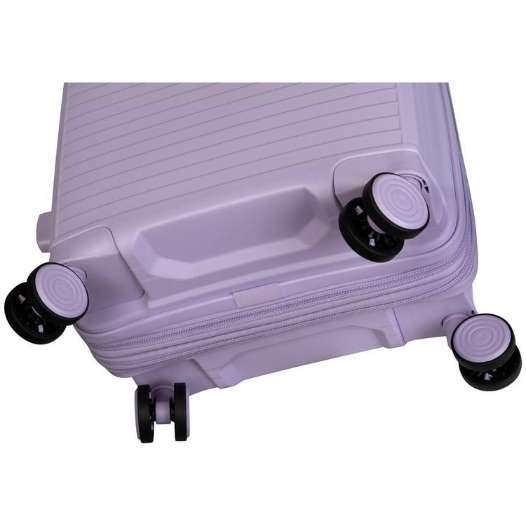 it Luggage suitcase lilac medium - British product