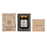 Fortnum's Manuka Honey 500+ MGO 200g, imported from the UK