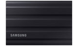 Samsung T7 Shield portable SSD 4TB, UK version