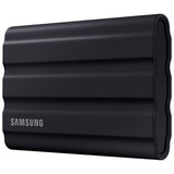 Samsung T7 Shield portable SSD 4TB, UK version