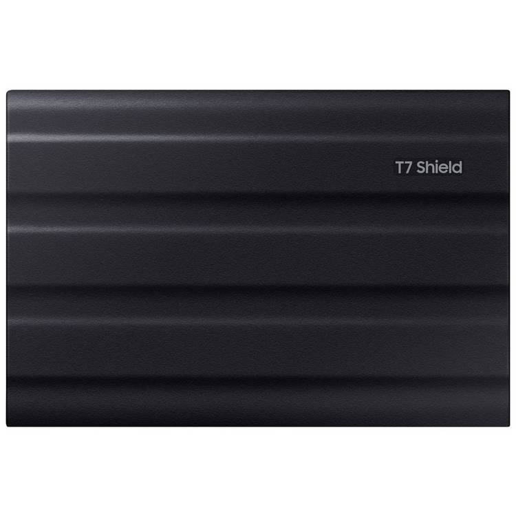 Samsung T7 Shield portable SSD 4TB, UK version