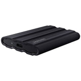 Samsung T7 Shield portable SSD 4TB, UK version