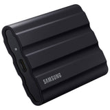 Samsung T7 Shield portable SSD 4TB, UK version