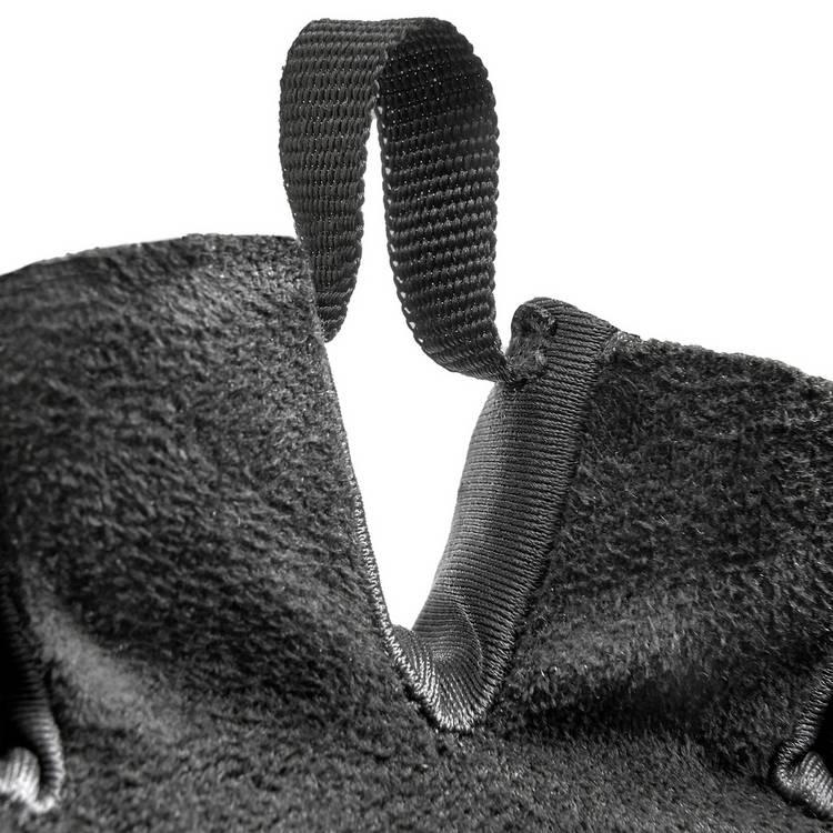 Adidas Essential Gloves black S/M - British product