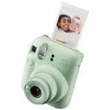 Argos instax Mini 12 Green Instant Camera- Buy online at McGrocer