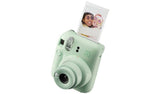 Argos instax Mini 12 Green Instant Camera- Buy online at McGrocer