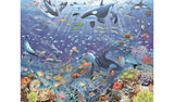 Argos Walltastic Underwater Scene Kids Wall Mural 8ft x 10ft- Buy online at McGrocer