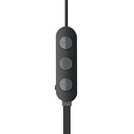 Skullcandy Jib+ In-Ear Wireless Headphones black (British brand)