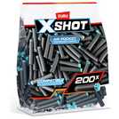 XSHOT Excel 200 pack foam dart refill (British brand)