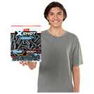 XSHOT Excel 200 pack foam dart refill (British brand)