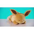 Pokémon Sleeping Pikachu plush toy 18-inch, imported from the UK