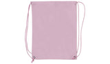 Argos Pink Gym Sack Drawstring Bag 2L Capacity- Buy online at McGrocer