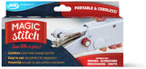 JML Magic Stitch hand-held sewing machine 0.35kg, UK version