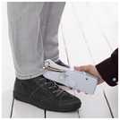 JML portable hand-held sewing machine, UK version