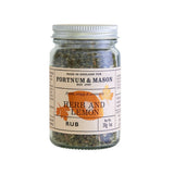 Herb and lemon rub seasoning blend 30g, UK version