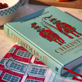 Fortnum's Christmas and Other Winter Feasts cookbook, imported from the UK
