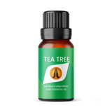 Superdrug Aroma Energy Tea Tree Essential Oil 10ml- Buy online at McGrocer