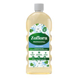 Zoflora concentrated disinfectant with peony blush fragrance 2 x 1 litre (British brand)