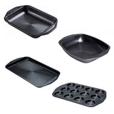 Costco UK Circulon Ultimum 4 Piece Roast & Bake Set- Buy online at McGrocer
