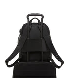 Tumi Nylon Voyageur Halsey Backpack (British brand)