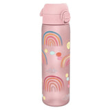 Ion8 Rainbow Pink water bottle 500ml, UK version