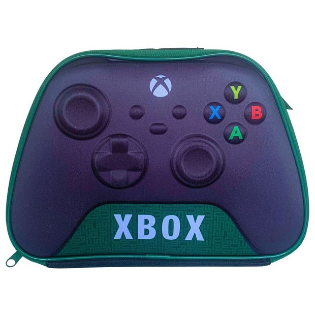 Zak Xbox Controller lunch bag 30 x 19 x 8cm (British brand)