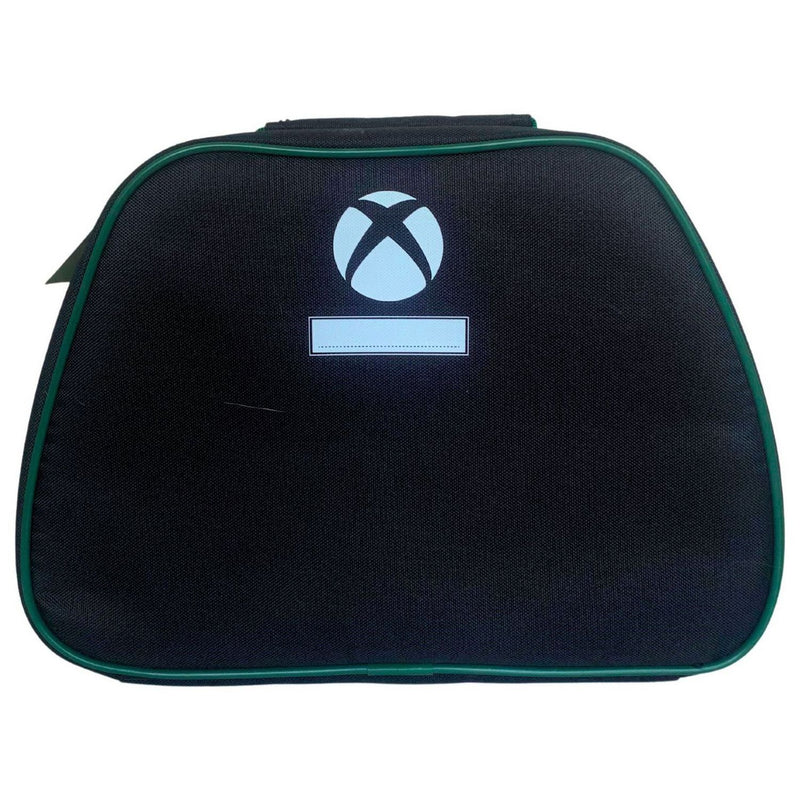 Zak Xbox Controller lunch bag 30 x 19 x 8cm (British brand)