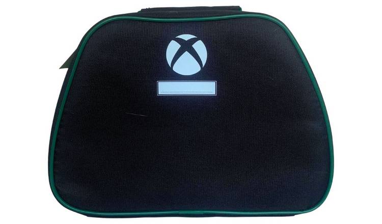 Zak Xbox Controller lunch bag 30 x 19 x 8cm (British brand)
