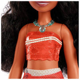Disney Moana fashion doll 11 inches with accessories (British brand)