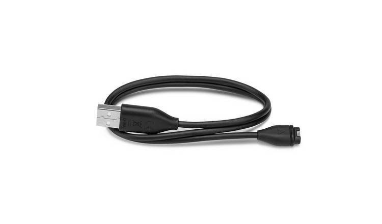 Garmin charging data cable 0.5m - British product