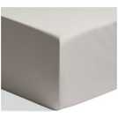 Habitat Cotton 800 TC Extra Deep Grey Fitted Sheet King, UK version