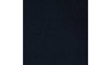 Habitat fitted sheet brushed cotton navy single size, UK version