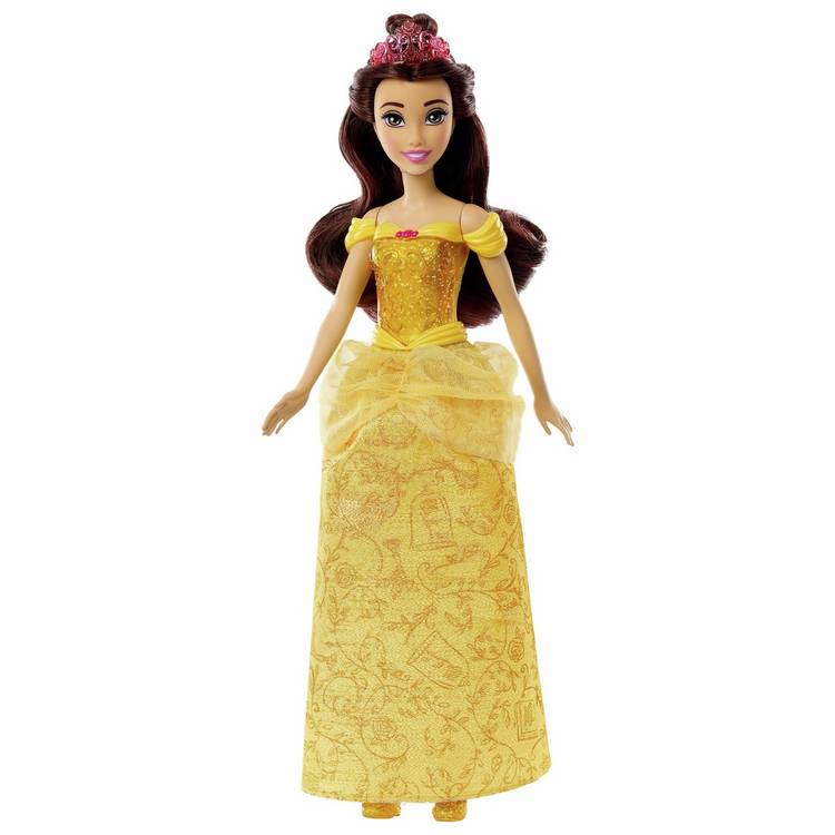 Disney Belle fashion doll 11 inches (British brand)