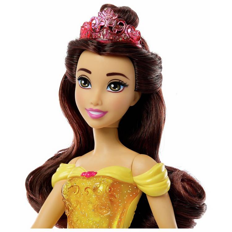 Disney Belle fashion doll 11 inches (British brand)