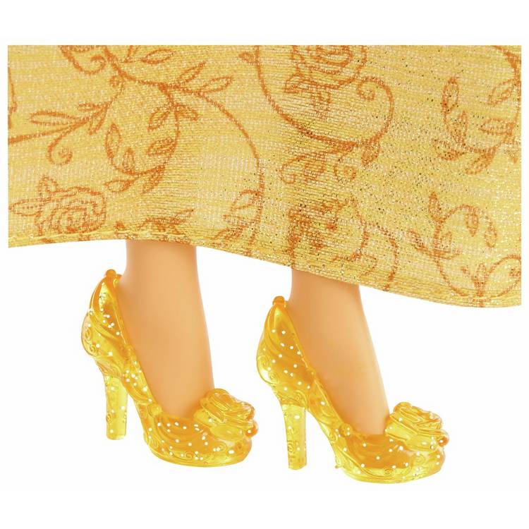 Disney Belle fashion doll 11 inches (British brand)