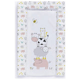 Cuggl Essential changing mat - British product