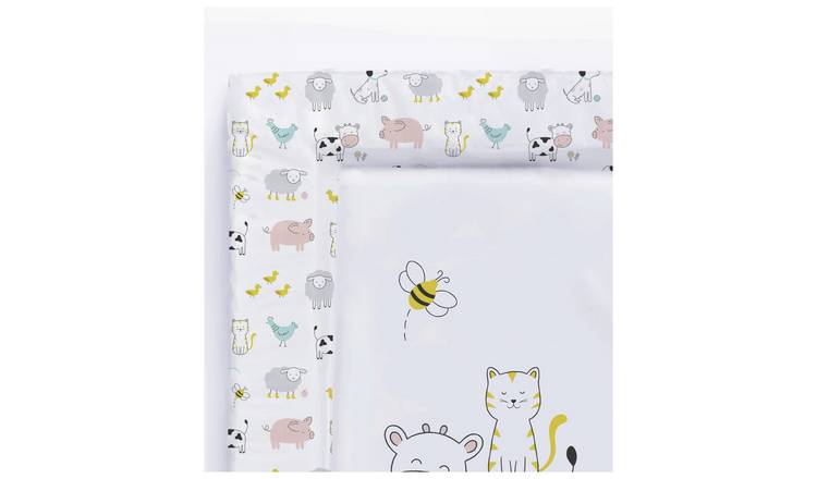 Cuggl Essential changing mat - British product