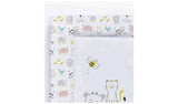 Cuggl Essential changing mat - British product