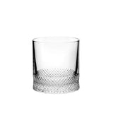 Richard Brendon Diamond Old Fashioned glass 170ml - British product