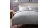 Habitat Egyptian Cotton 800TC Grey bedding set King size, UK version