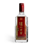 Luzhou Laojiao Baijiu 50cl, UK version